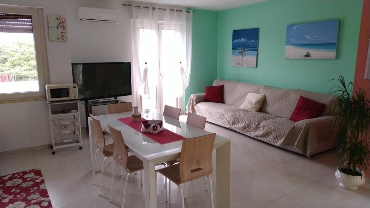 Coral Dream Apartment Alghero Exterior photo